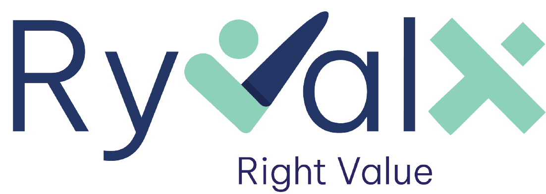 Web-Ryvalx logo