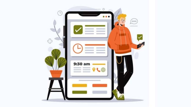 Infrastructure-Automation-of-a-Scouting-App