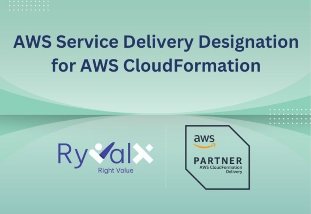 cloudformation