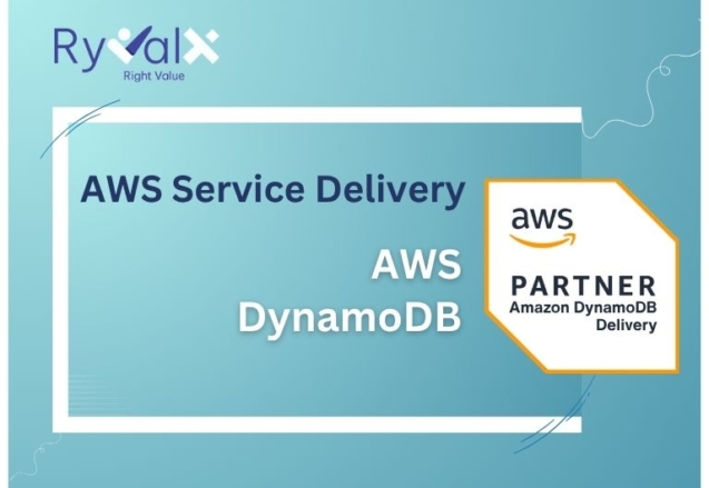 DynamoDB