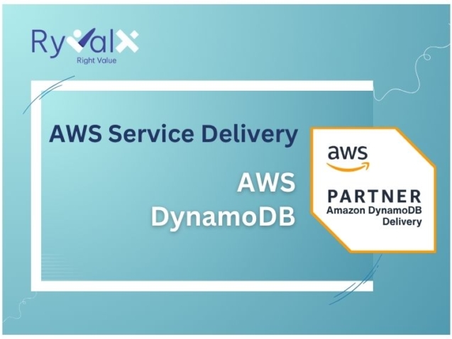 DynamoDB